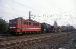 242 105  Gaschwitz  05.04.90