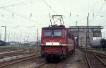 142 124  Leipzig Hbf  08.08.93