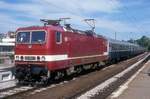 143 883  Radolfzell  01.06.94