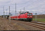 143 168-3 unterwegs am Ausschaltsignal El 1 nördlich von Stichelsdorf.

🧰 S-Bahn Mitteldeutschland (DB Regio Südost)
🚝 S 37913 (S9) Halle(Saale)Hbf–Eilenburg
🚩 Bahnstrecke Halle–Cottbus (KBS 219)
🕓 6.3.2021 | 12:41 Uhr