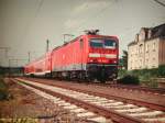 143 342 - c/o Grossenhain - 28.04.2001