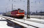 143 167  Dresden - Neustadt  27.02.93