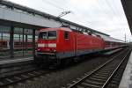 143 162-6 in Hannover, am 02.04.2012.