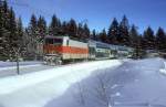 143 602  Hinterzarten  07.01.95