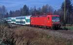 143 863  bei Titisee  14.10.95