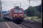 143 066-9 Richtung Eisenach