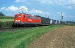  150 089  bei Ebersbach ( Fils )  07.09.02