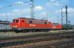 150 092  Karlsruhe Rbf  24.03.99