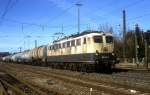 150 057  Amstetten  10.03.03