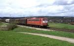 150 060  bei Eutingen  20.04.99