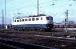 150 034  Heilbronn  11.03.92