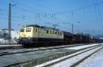 150 044  Amstetten  13.02.85