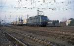 150 051  Karlsruhe Hbf  23.02.97