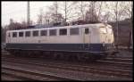 Siegen Kreuztal am 10.3.1993: 150120