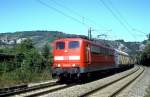 151 029  Lorchhausen  22.08.03