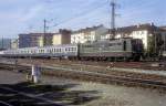 151 003  Würzburg  09.10.95