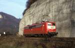 151 029  Geislinger Steige  04.01.92