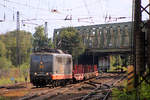 Hector Rail 162.001  Mabuse  // Recklinghausen Süd // 19.