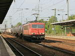 Bahnhof Berlin Schönefeld Flughafen am 09.