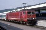 155 077  Würzburg  24.09.94