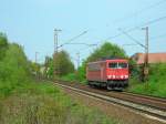 155 030 in Limmer