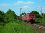155 043 in Limmer