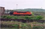 155 187 LZ am 23.4.05 in Volklingen.