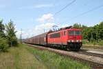 155 207-4 Renningen 24.05.2011