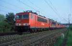 155 038  Graben - Neudorf  09.05.2001