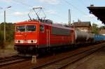 155 199 - gesehen am 02.09.2003 in Leipzig-Leutzsch