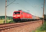 156 004 - c/o Weinbohla - 18.05.2002