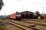 156 003  Groenhain  04.10.92