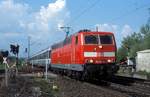 181 210  Rastatt  21.04.03