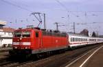 181 205  Rastatt  07.04.07