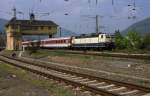 181 214  Neustadt ( Weinstr. )  27.04.99