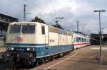 181.211 Ic 338 Trier Hbf am 27.9.10