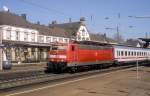   181 204  Rastatt  06.04.07