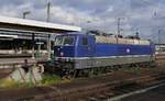 181 201-5 in Karlsruhe Hbf (09.12.2017).