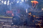 194 053, Ausbesserungswerk Bremen, 12.10.1988.