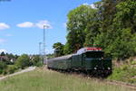 E94 088 mit dem DbZ 79880 (Seebrugg-Stuttgart Hbf) bei Seppenhofen 1.6.20