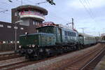 E 94 088 in Waiblingen am 24.11.2024 