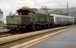 194 022  Geislingen  19.04.86