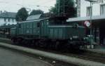 194 026  Pressig-Rothenkirchen  24.07.83