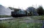 194 565  Hntwangen  21.07.87  ( Mietlok bei der SBB )