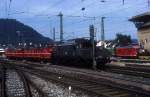 194 039 + 465 006  Geislingen  26.06.83