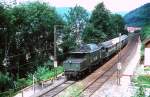 194 051  Geislinger Steige  26.08.78