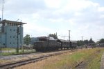 Br 194 051-9 reiste bereits auch schon am 3.07.09 zum Viaduktfest an und wird das gesamte Festwochenende zu bestaunen seien.