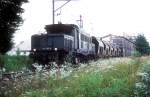 194 565  Hntwangen  21.07.87  ( Mietlok bei der SBB )