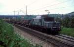 194 565  bei Eglisau  22.07.87  ( Mietlok bei der SBB )