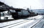 194 035  Geislingen - West  03.03.84